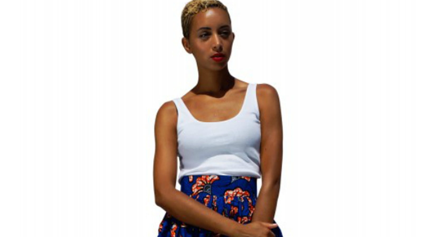 Jupe Vanessa Augris
