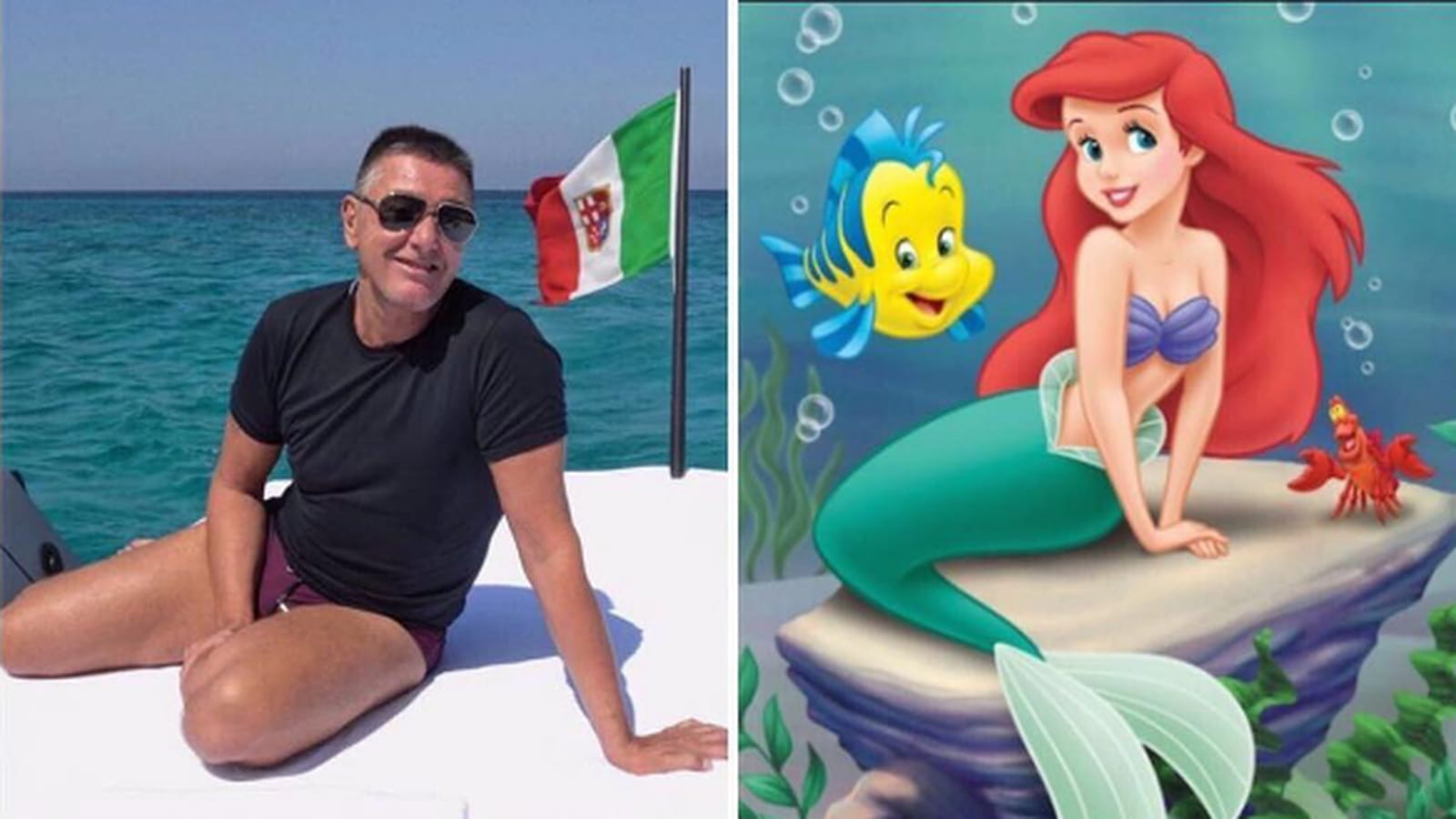 Stefano Gabbana