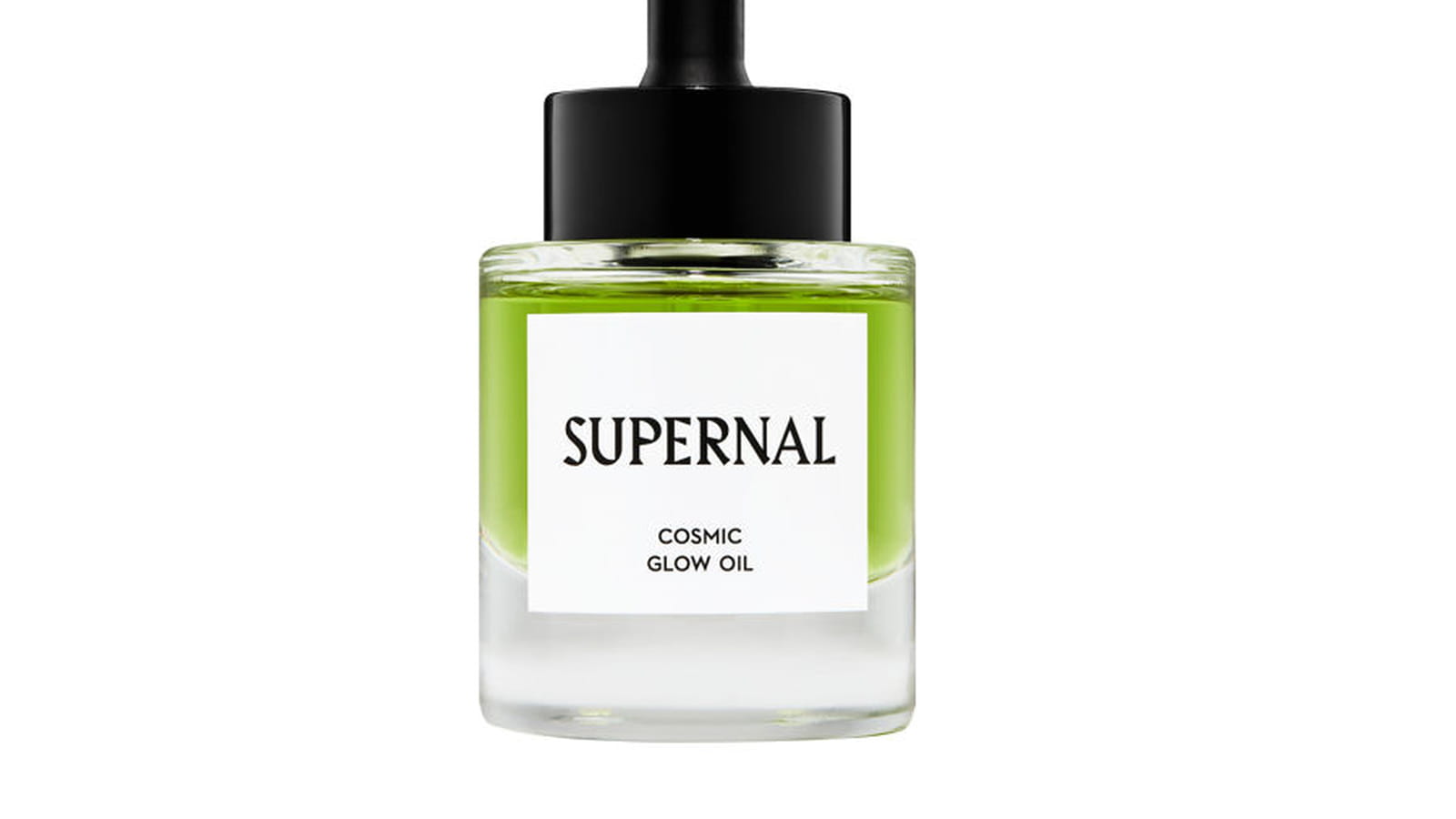 Cosmic Glow Oil Supernal