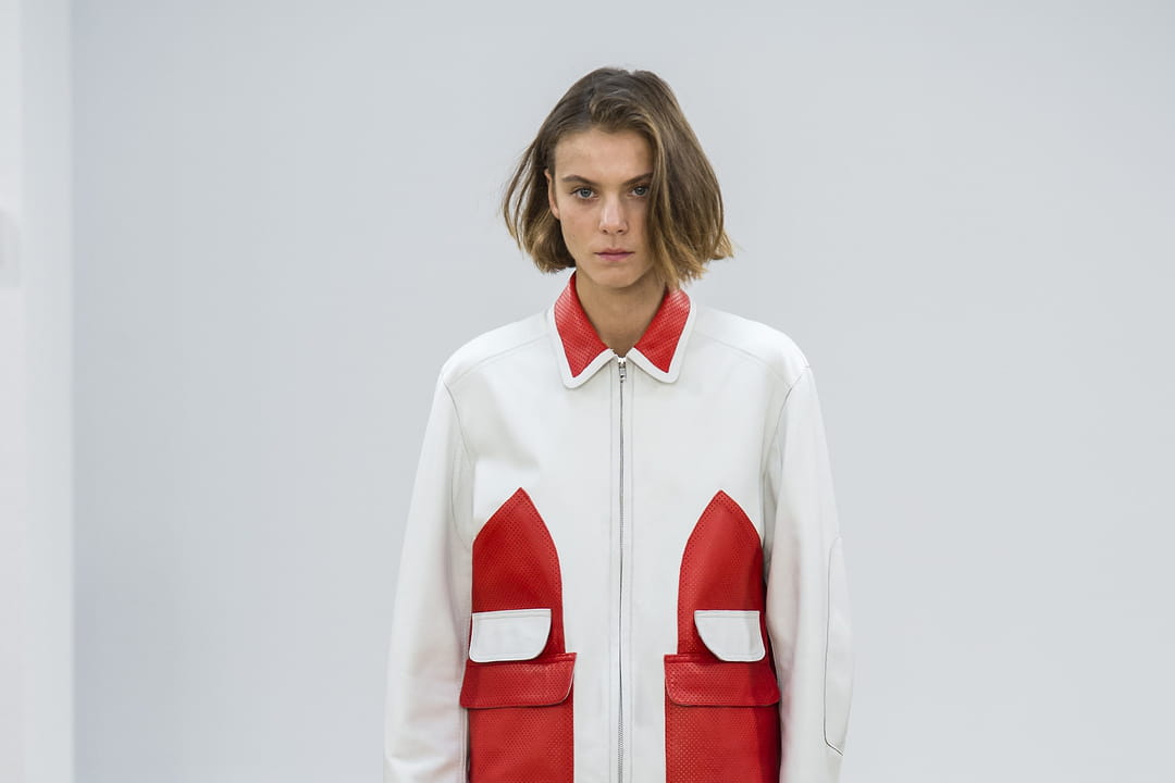 Manteau/veste Femme Jasper Conran - Taille 10 - Rose - Longueur Taille - Neuf Sans étiquettes