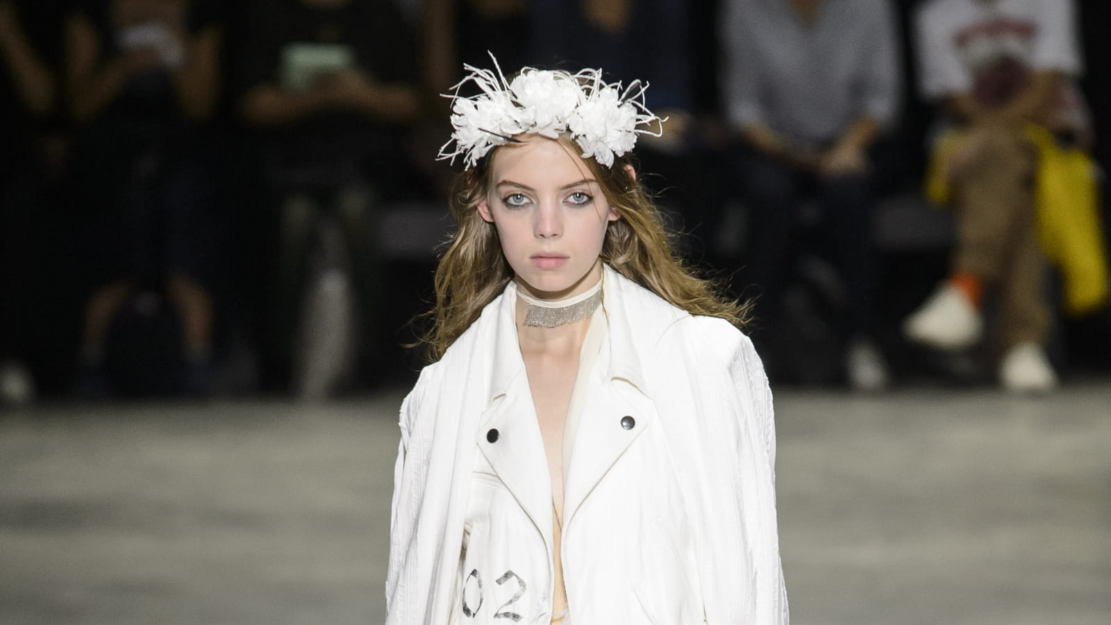 Ann Demeulemeester