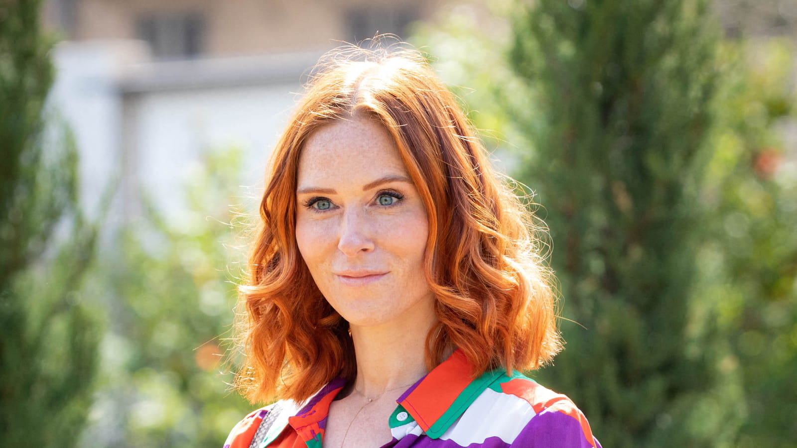 Audrey Fleurot