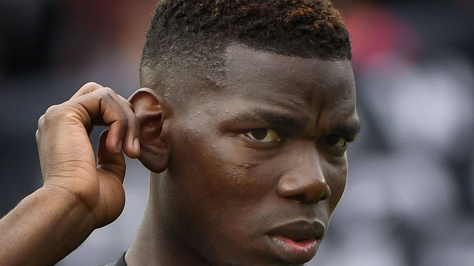 Paul Pogba