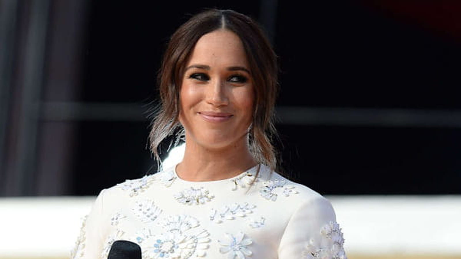 Meghan Markle le 25 septembre 2021