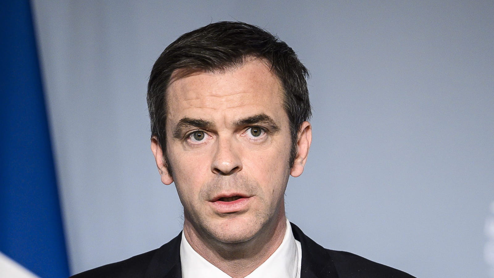 Olivier Véran