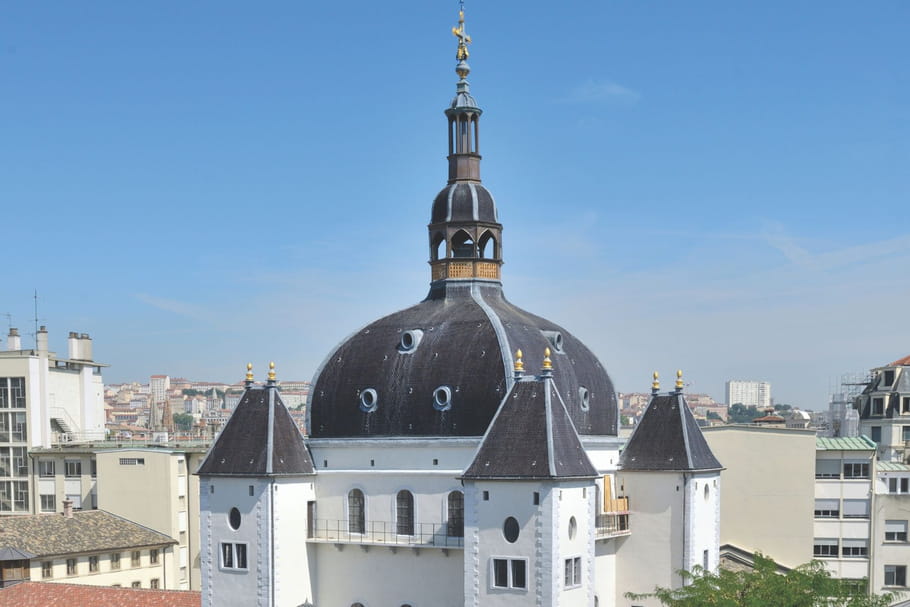 Cité de la gastronomie de Lyon : ouverture des portes bientôt