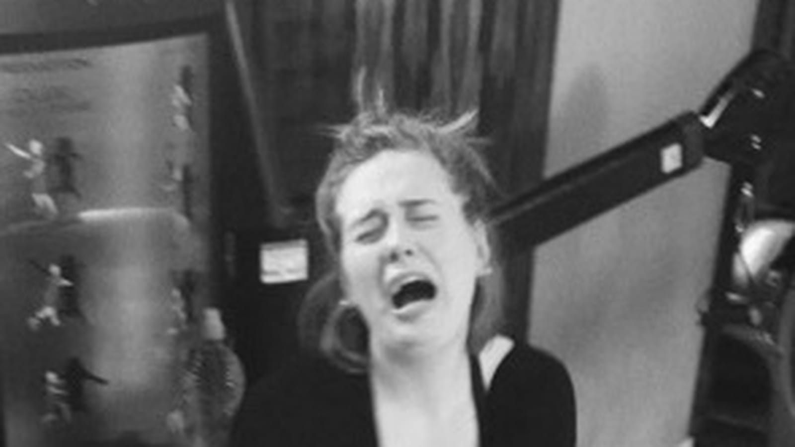Adele