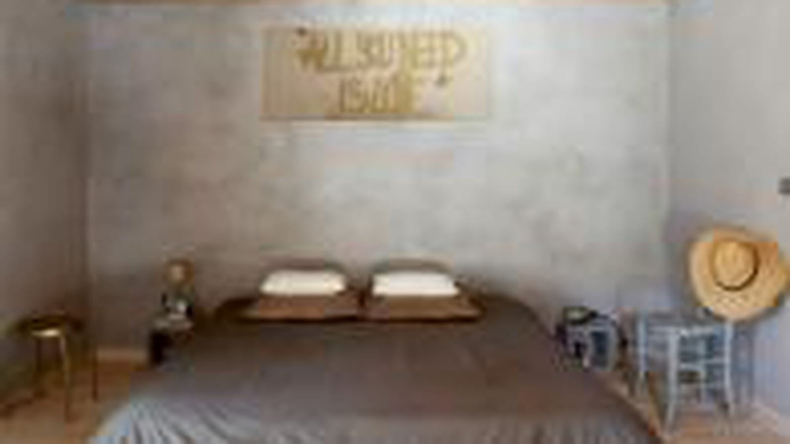 Simple et moderne