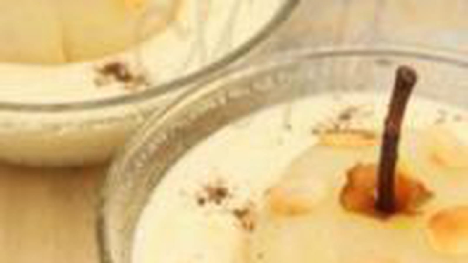 Poires Nadia