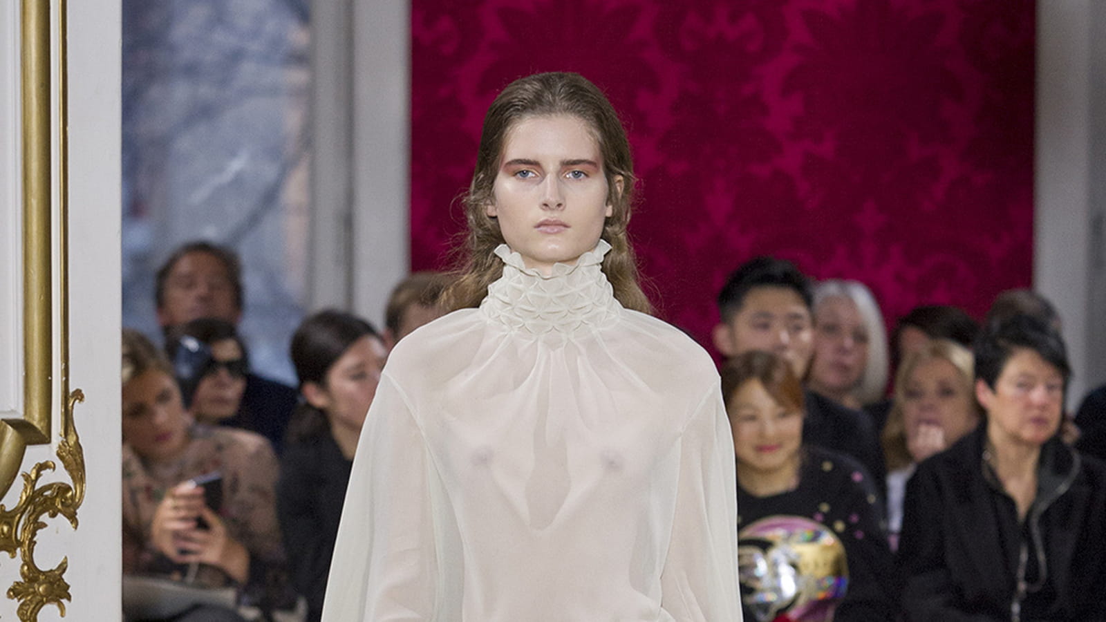 John Galliano