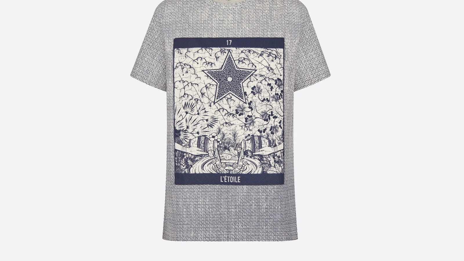 T-shirt de Dior 