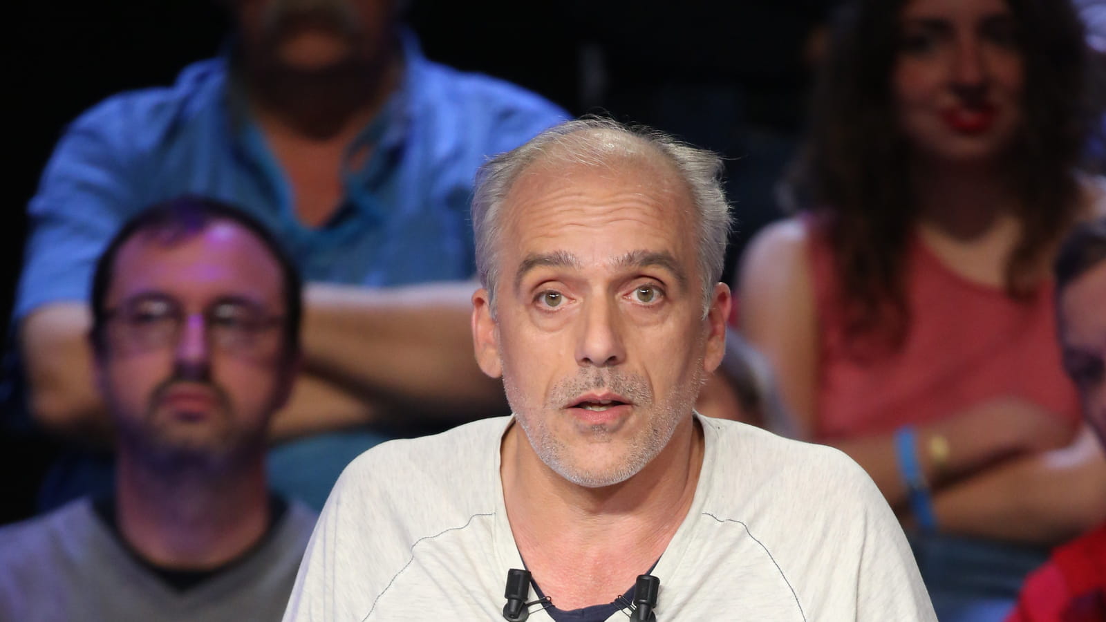 Philippe Poutou
