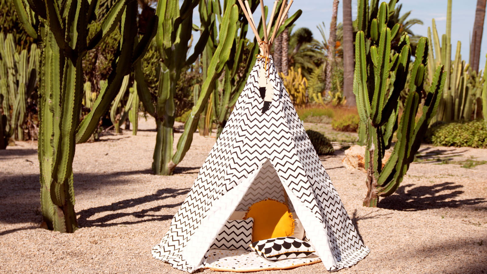 Tipi graphique