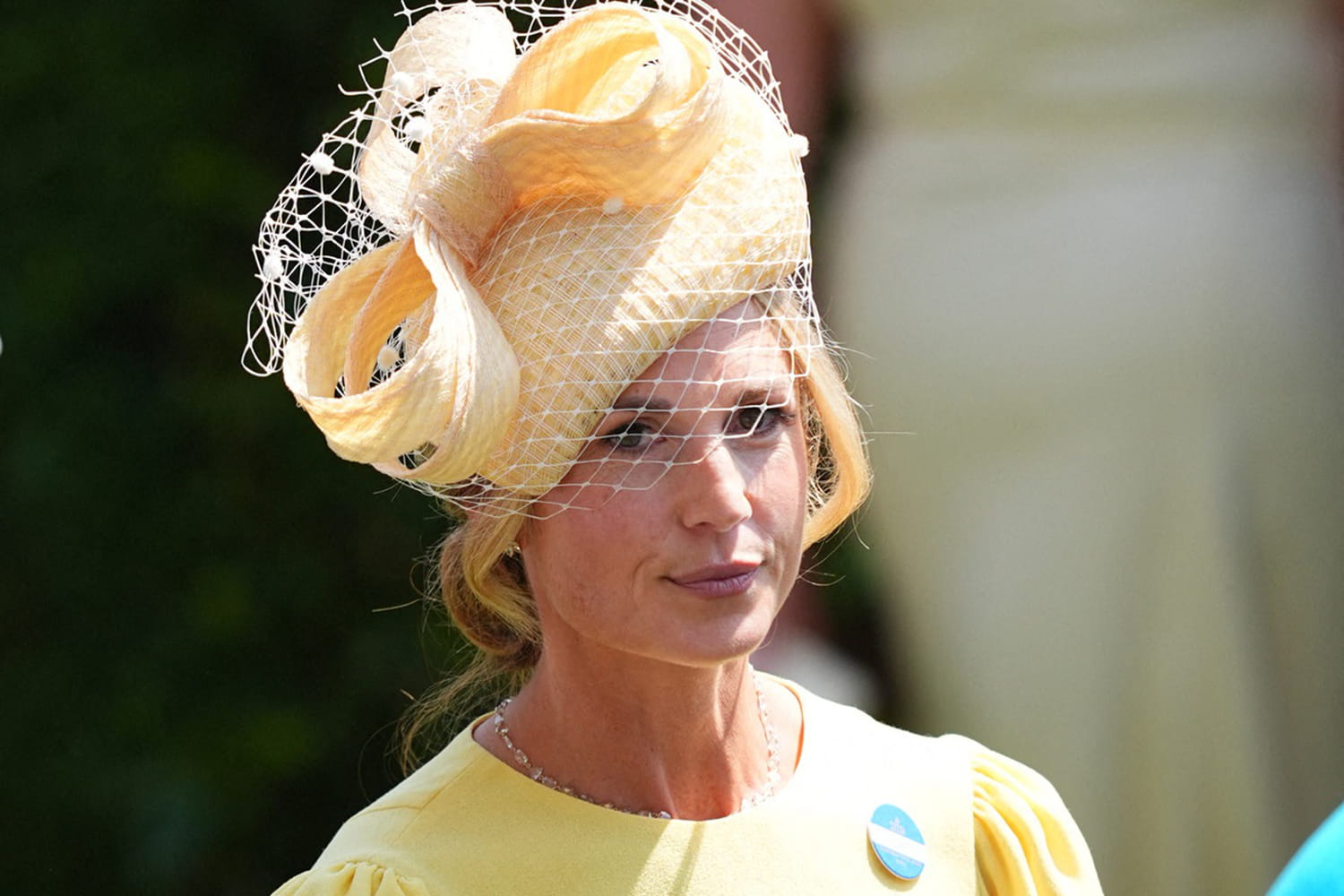 It is said that she could dethrone Kate Middleton, who is the new fashion feel of the royal family?