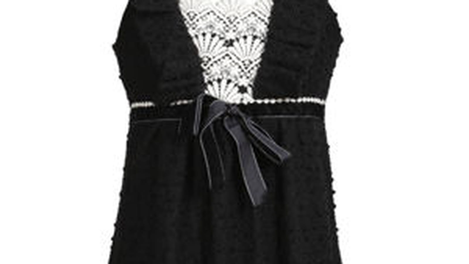 La robe de Yumi