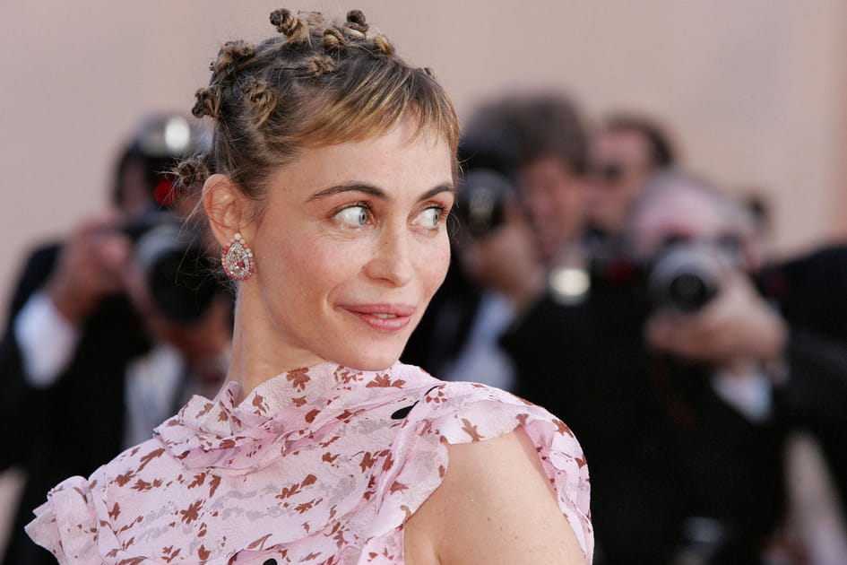 Les minis buns d'Emmanuelle B&eacute;art