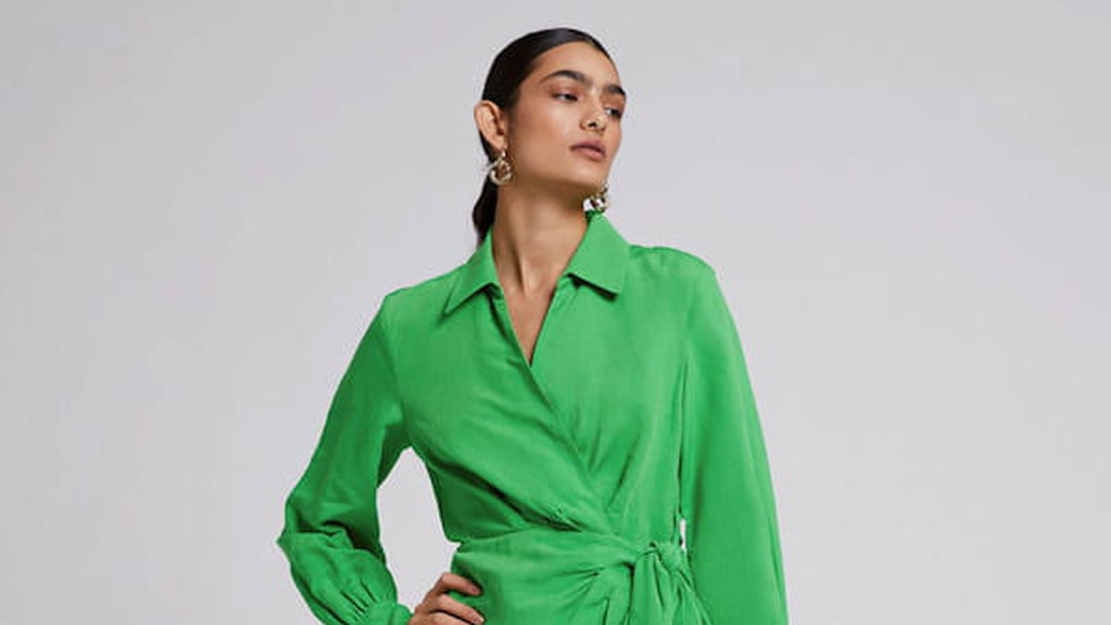 Robe & Other Stories