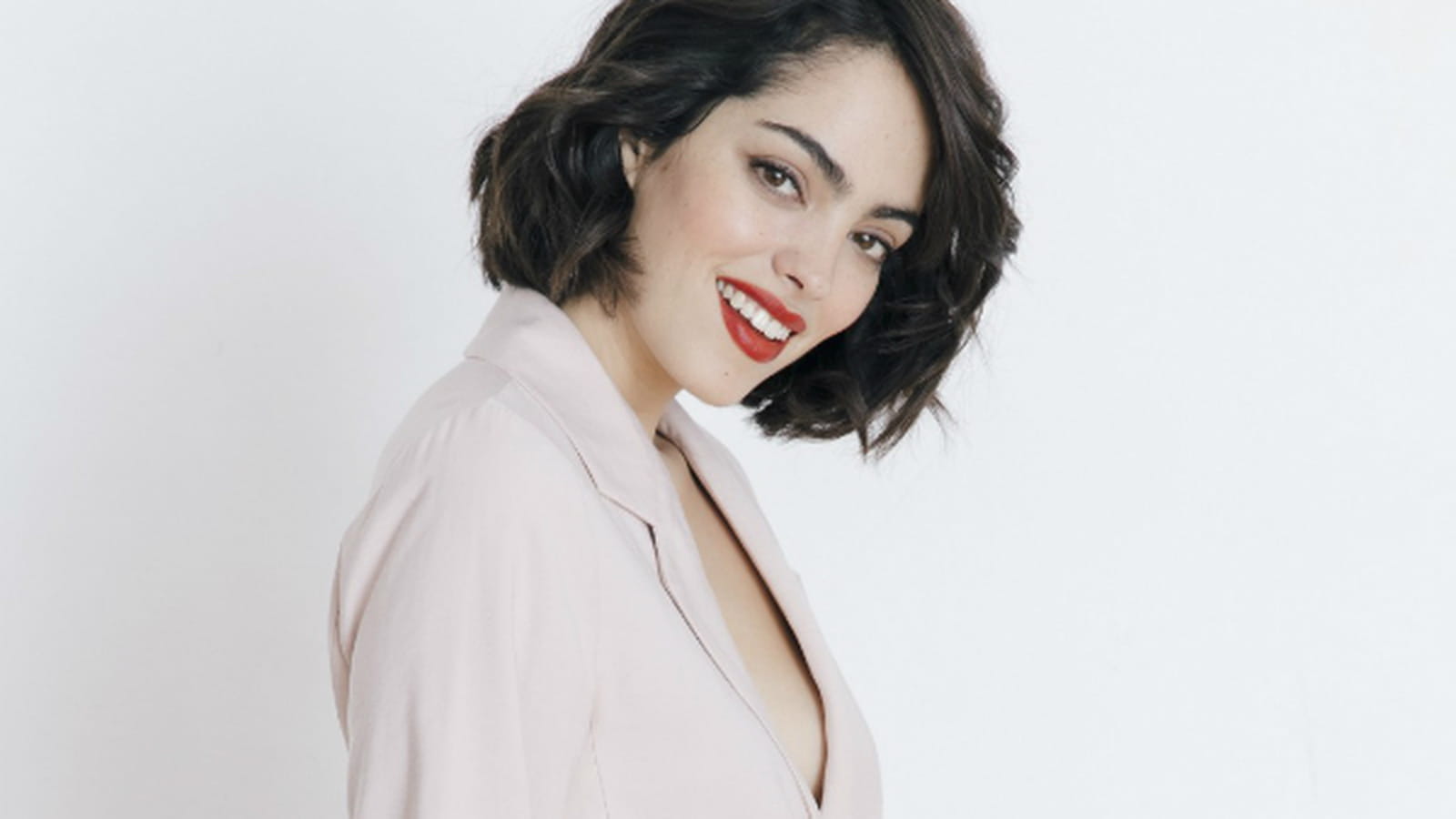 Blazer Grace & Mila 