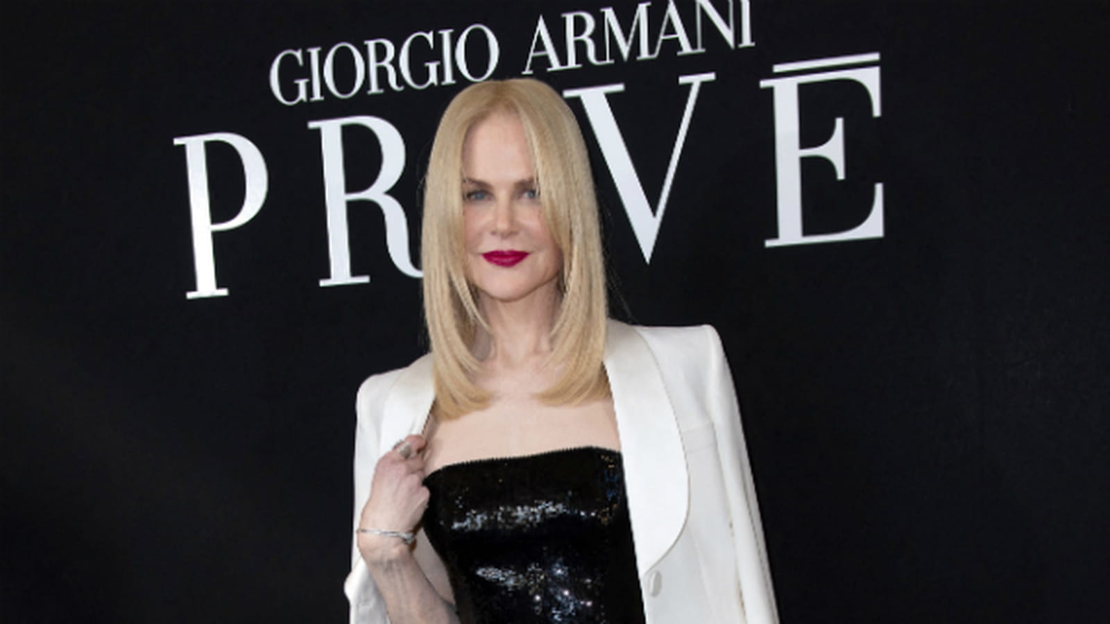 Nicole Kidman