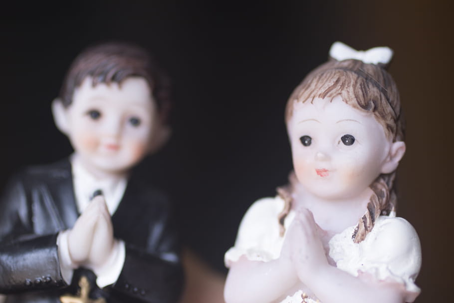 La Famille, une communauté (secte ?) où l'on enfante qu'entre membres