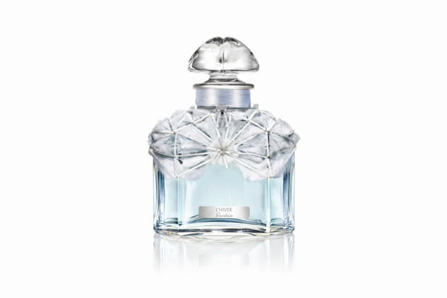 Eau de parfum "L'Hiver" de Guerlain