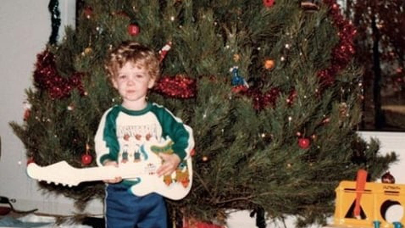 Justin Timberlake