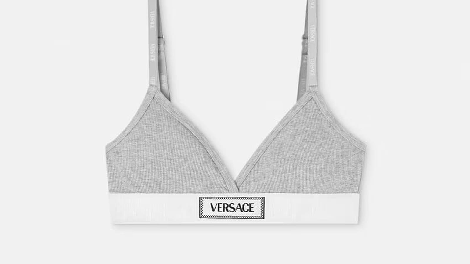 Brassière Versace