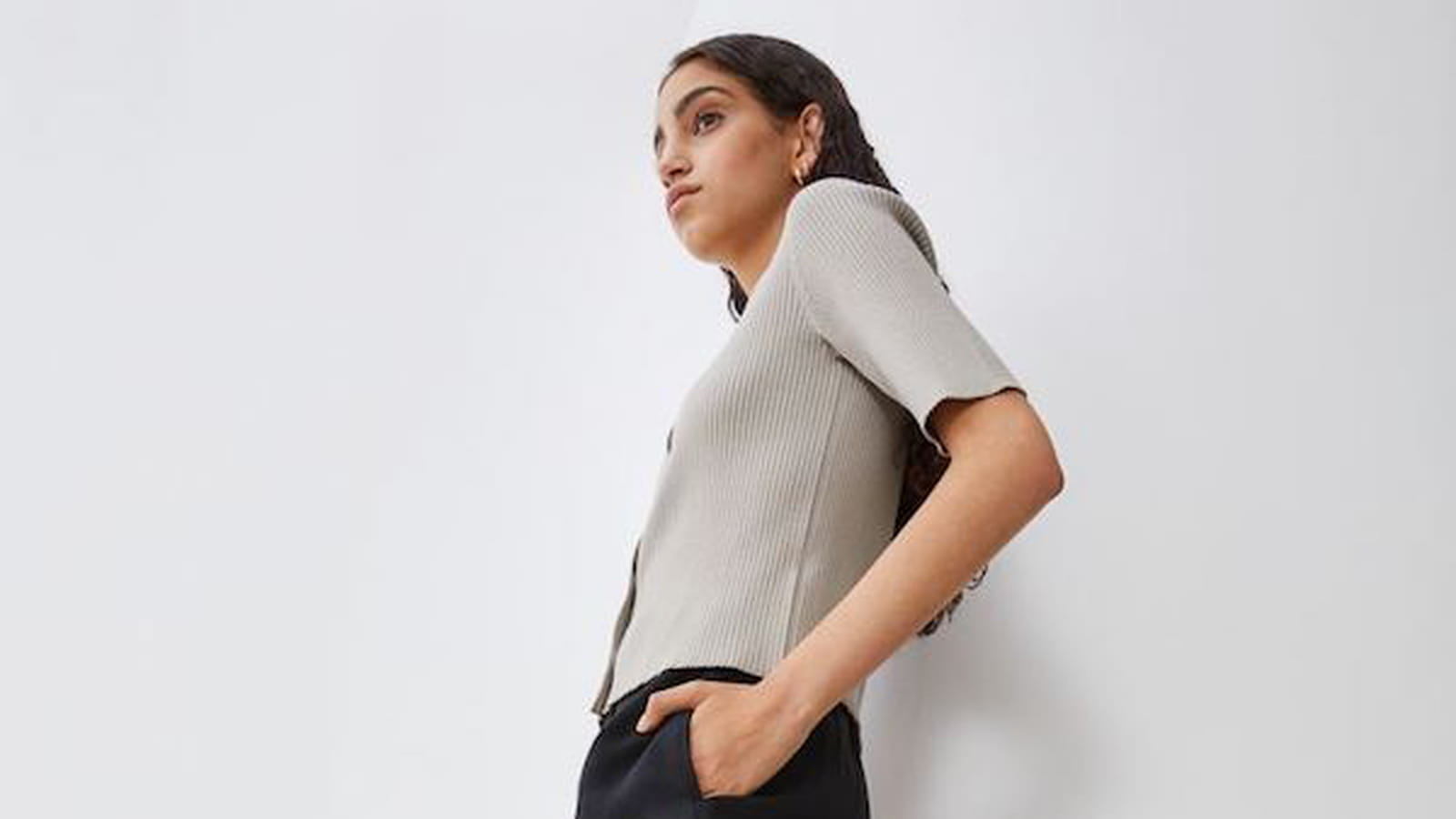 Pantalon H&M