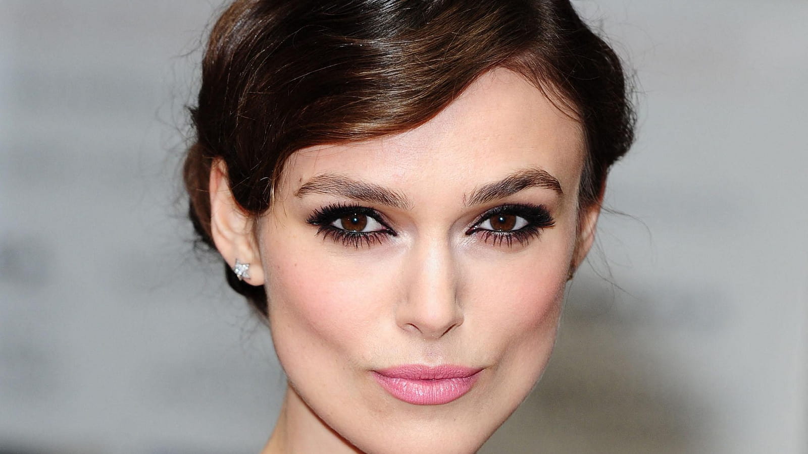 Keira Knightley