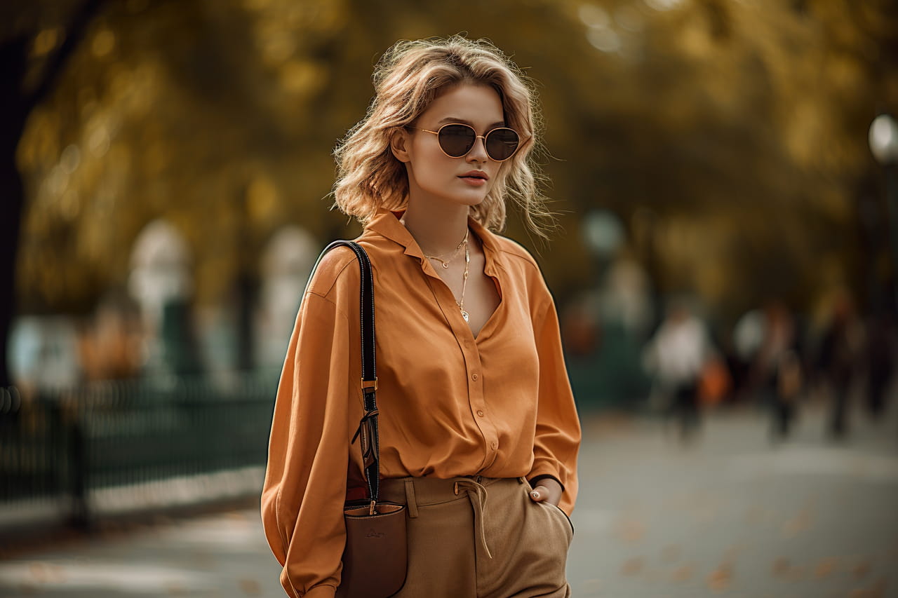 C'est LE seul vÃªtement dont vous avez besoin pour Ãªtre stylÃ©e Ã  la rentrÃ©e