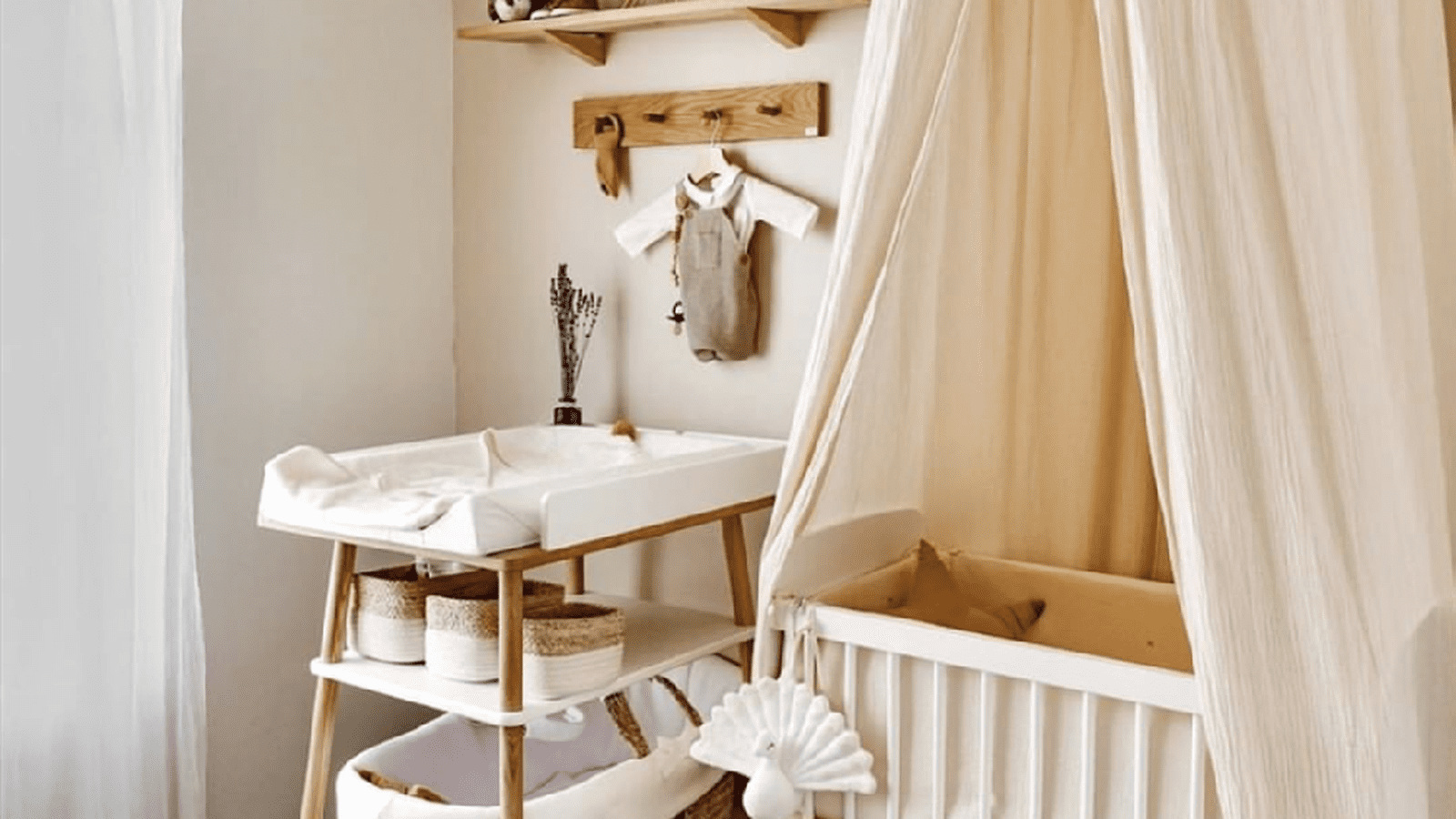 Camaïeu de beiges