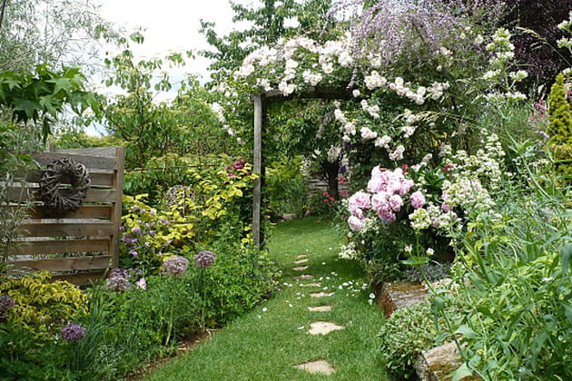 Portail vers un monde fabuleux