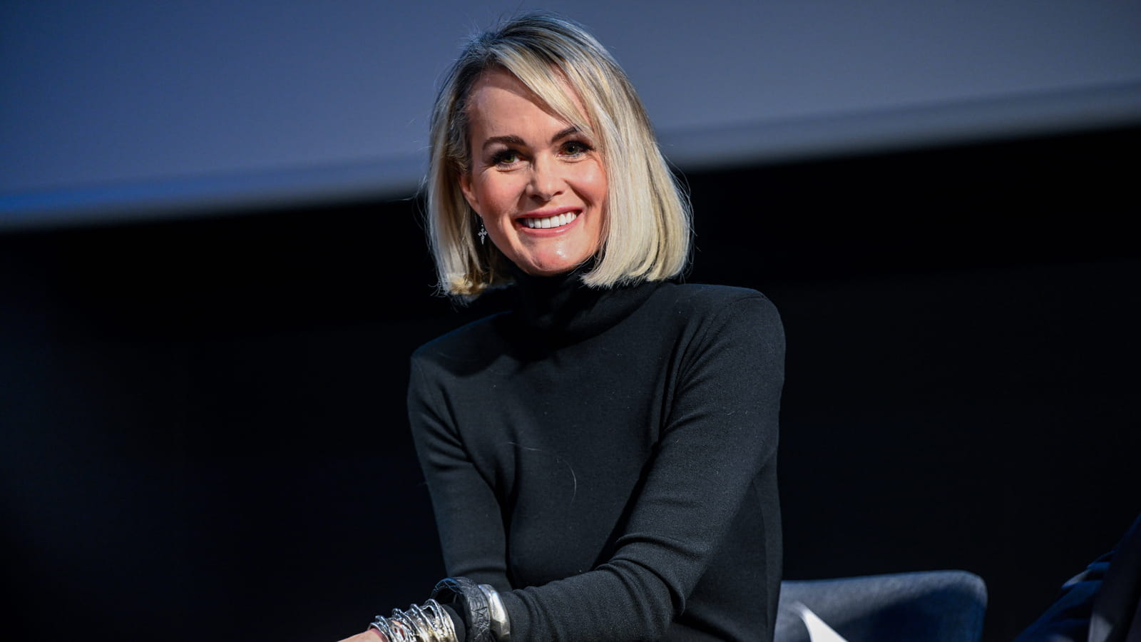 Laeticia Hallyday