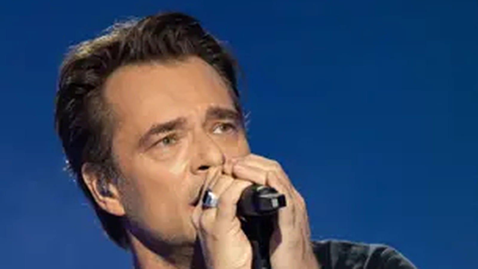 David Hallyday
