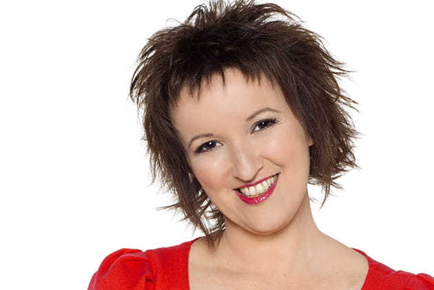 Anne Roumanoff