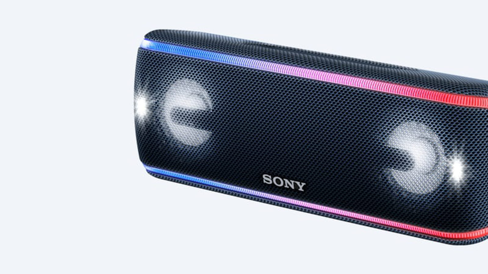 Enceinte SRS-XB41 de Sony