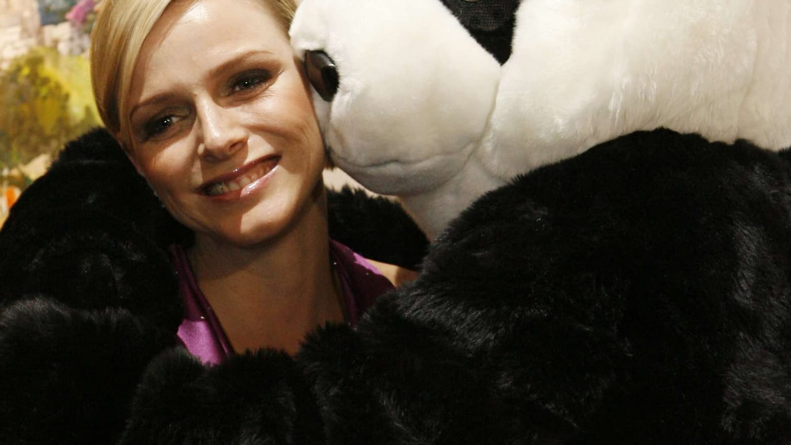 Amie des animaux
