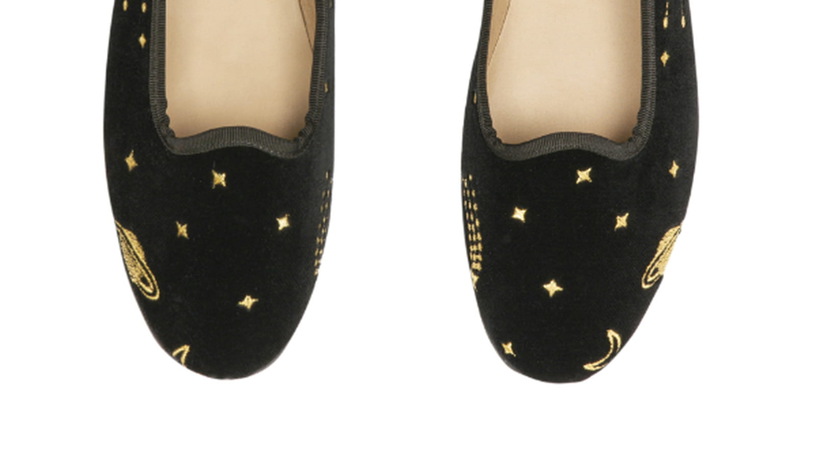 Ballerines Mila Jack