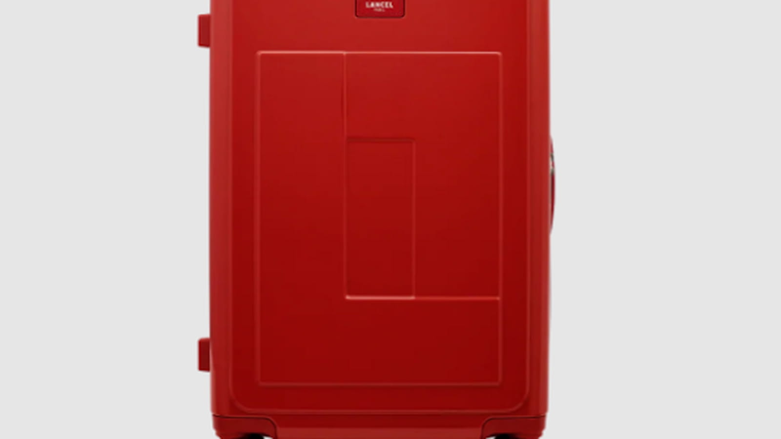 Valise Lancel