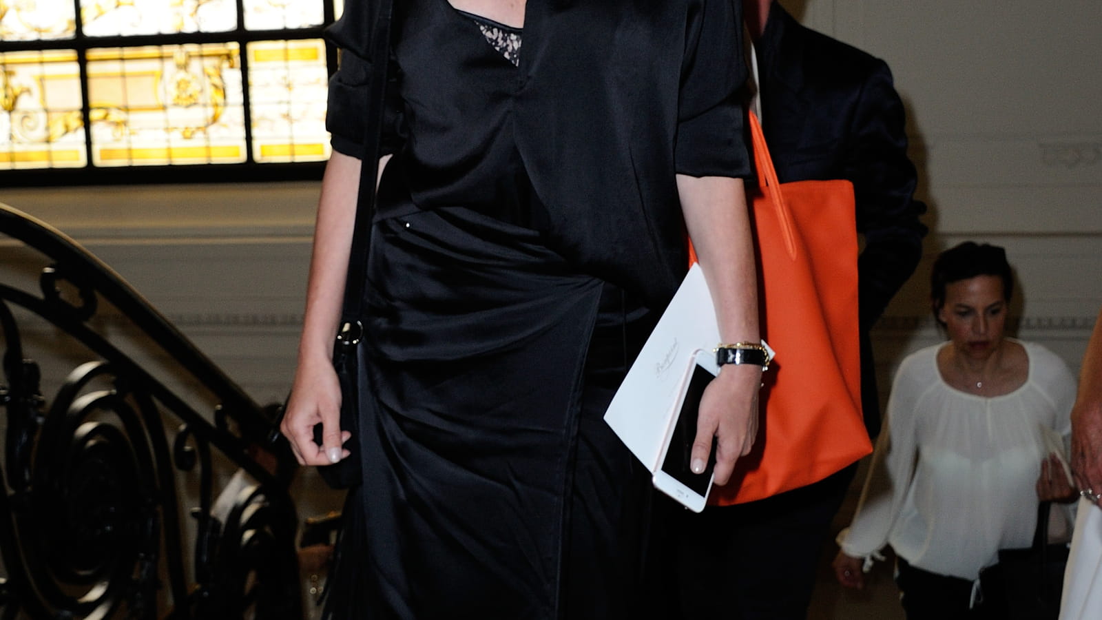 Mademoiselle Agnès