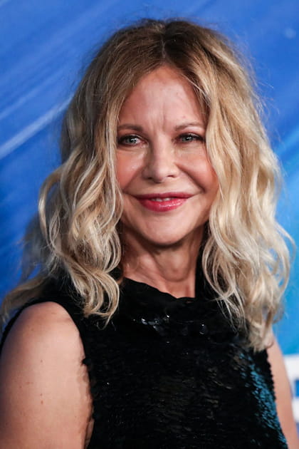 Le wavy de Meg Ryan