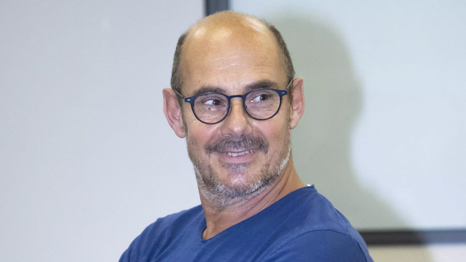 Bernard Campan