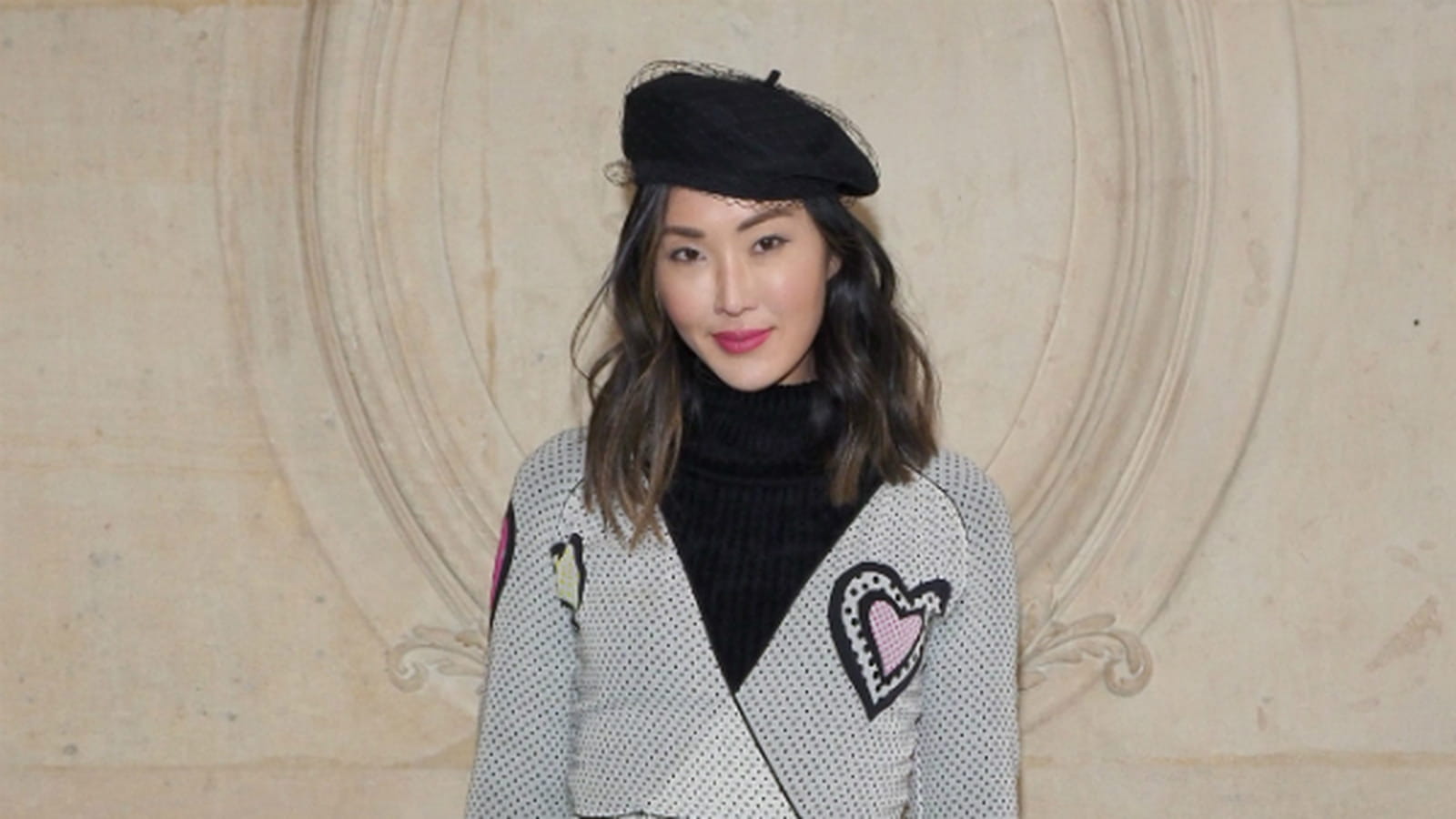 Chriselle Lim