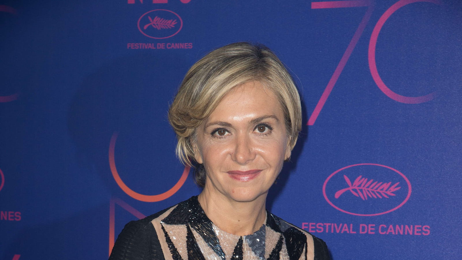 Valérie Pécresse