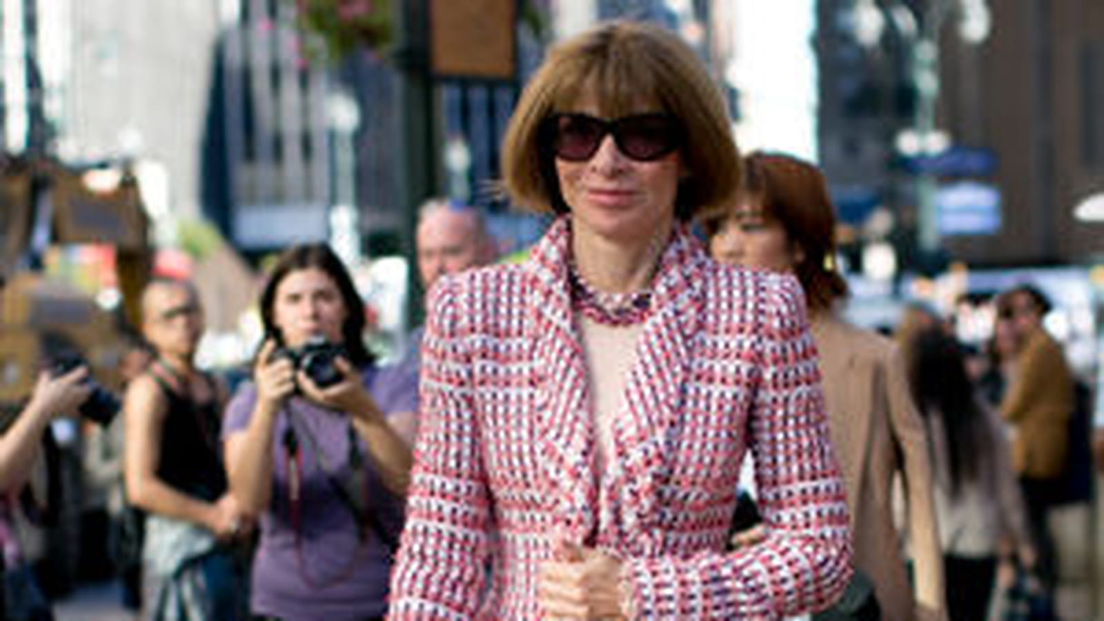 Anna Wintour