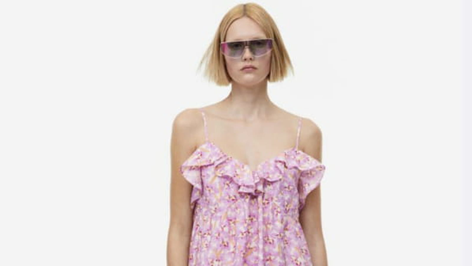 Robe H&M