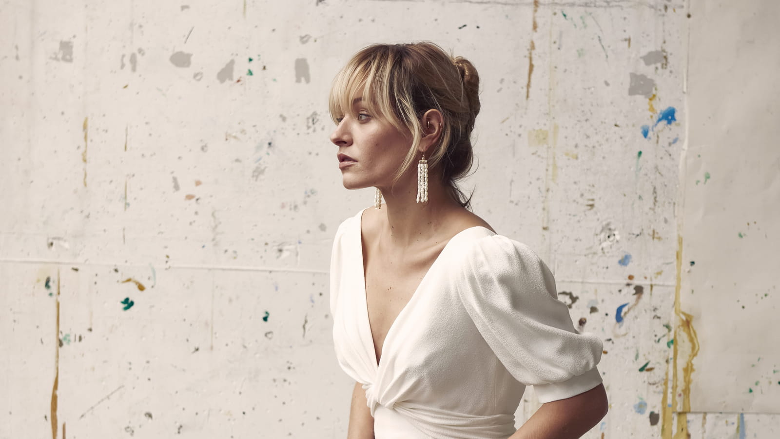 Robe Jourdan