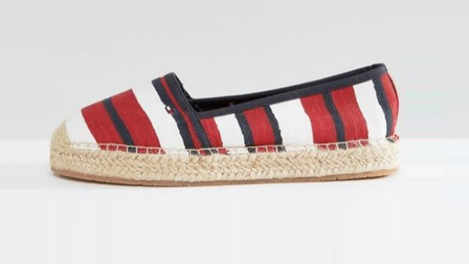 Espadrilles Tommy Hilfiger