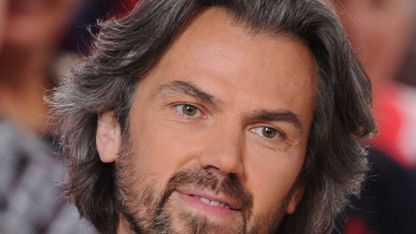 Aymeric Caron