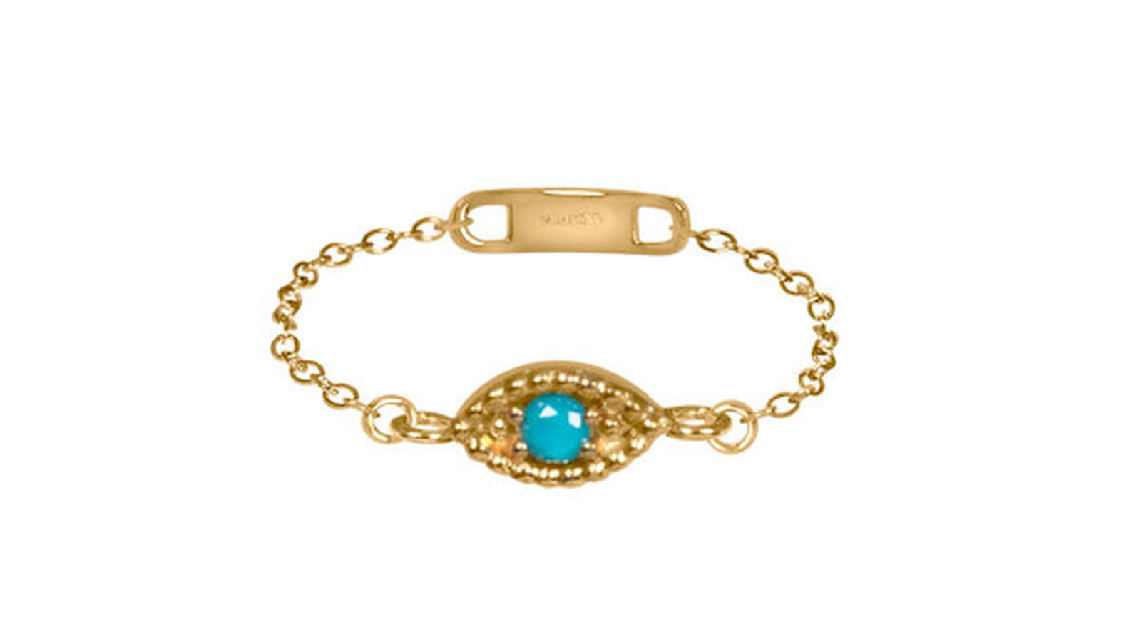 Bague And Paris